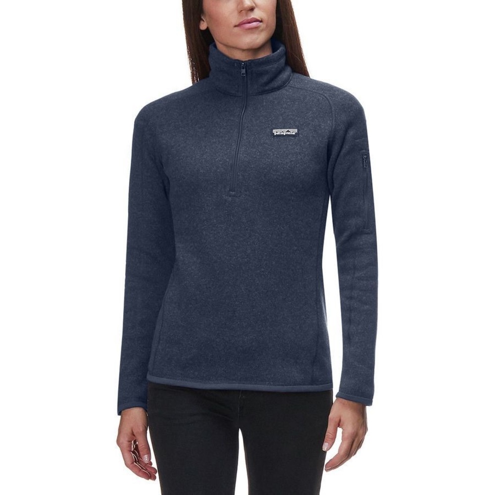 Women Patagonia Better Sweater Pullover